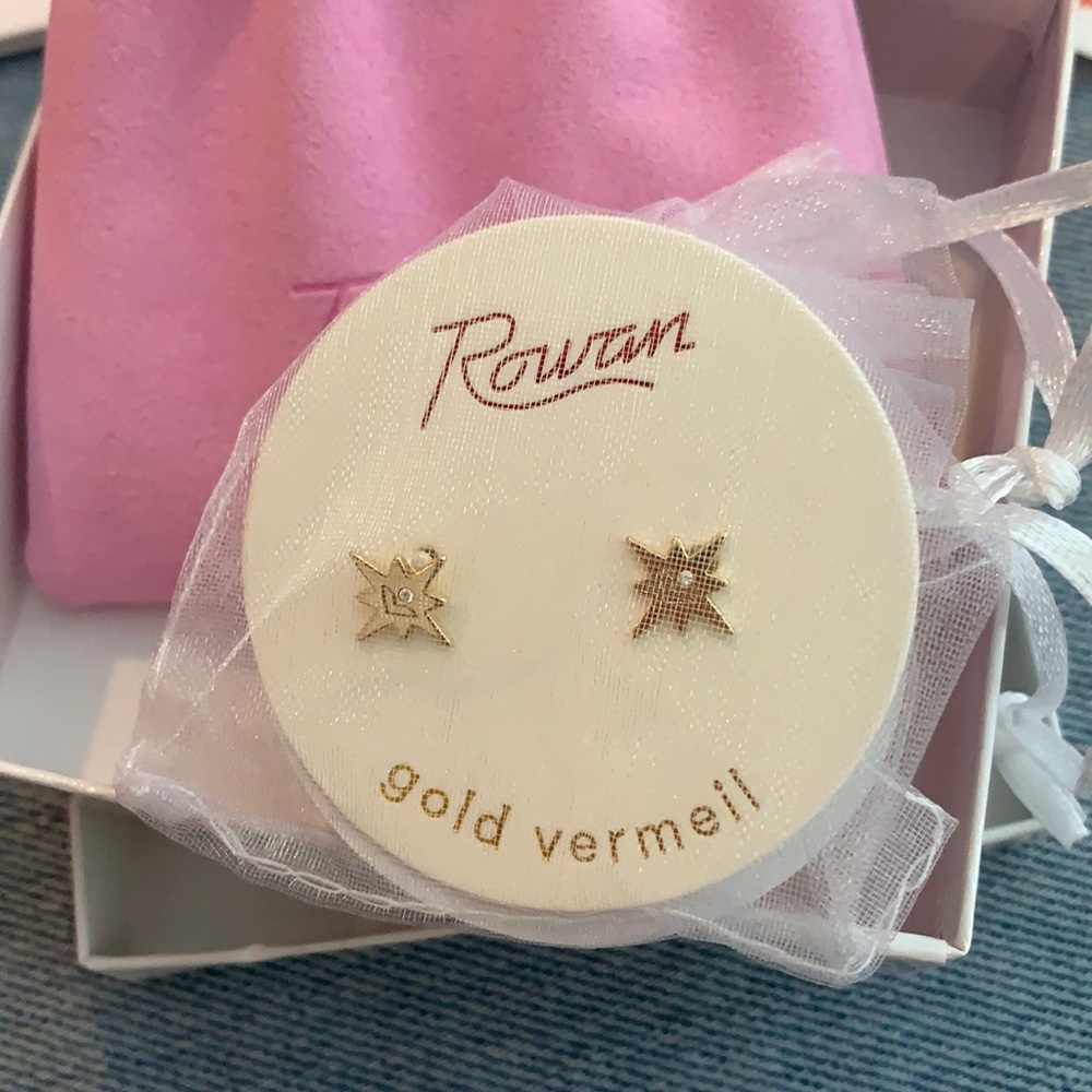 Rowan Earrings Starter Kit
